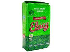 Elacy Yerba Mate/ Chimarrao, gross cut, 1000g
