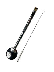 Bombilla Bortonaggio 21 cm ART 202MF