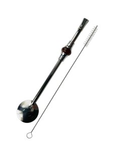 Bombilla Bortonaggio 23 cm 207MF