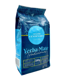 SELEME Centenaria Traditional 500g (AGED PU1)