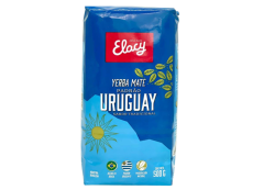 Elacy Uruguayan standard chimarrao, 500g