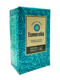 Esmeralda 1000g (AGED PU-1)