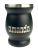 Amanda Stainless Calabasa, black, 220ml