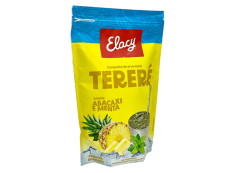 Elacy Yerba mate for terere (pinneaple and mint), 250g