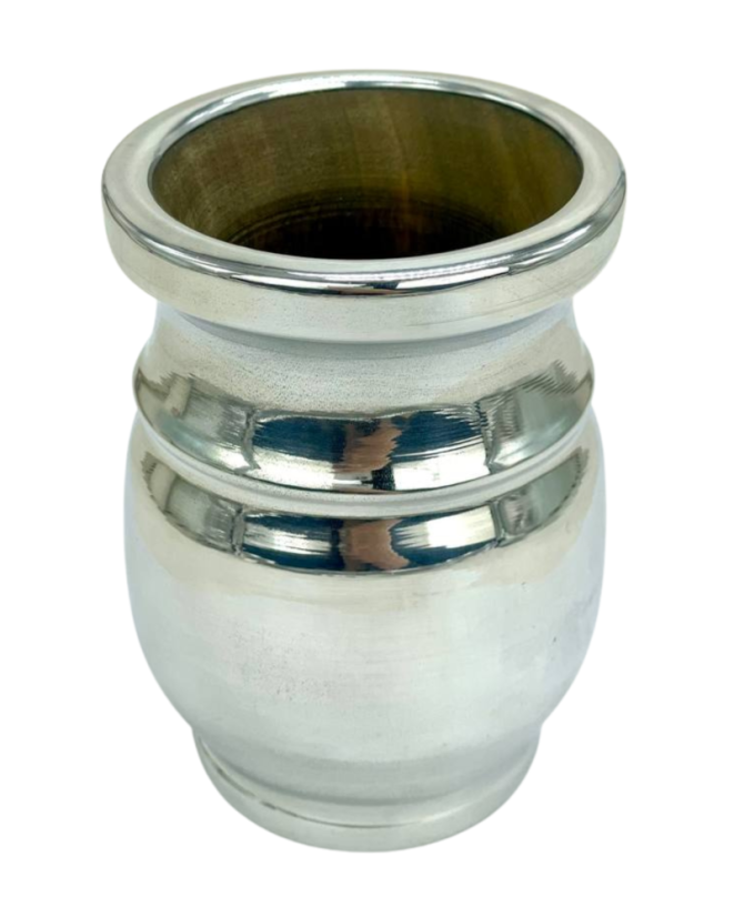 Guampa Palo Santo Aluminum Size M - 120ml