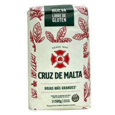Cruz de Malta 500g