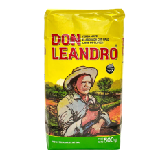 Don Leandro 500g