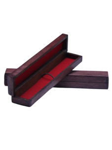 Arana MDF box for bombilla