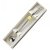 Bombilla set 21cm, with cleaning brush in gift carton box, BEIGE