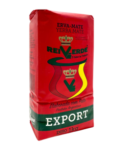 Rei Verde Export Argentinian 1000g (red)