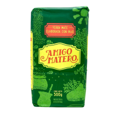 Amigo Matero 500g