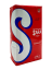 Sara Roja Classic PU1, 500g (red)