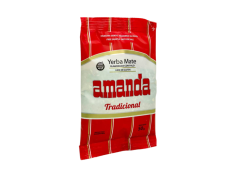 Amanda Traditional 50g