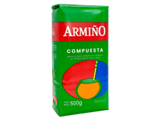 YERBA ARMINO COMPUESTA 500g