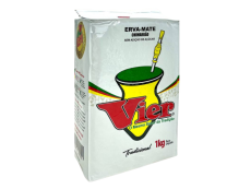 Vier Tradicional Vacuum Chimarrao 1000g