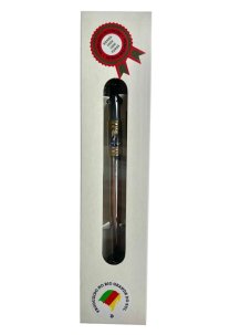 Bombilla Bortonaggio 21 cm DAP202CAMF