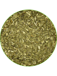 Pajarito ORGANIC in bulk (15kg bag)