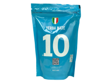 Yerba Mate 10 Napoles 250g