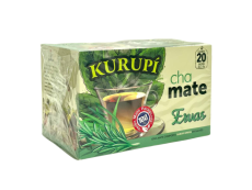Kurupi teabags 20x2,5g Herbal