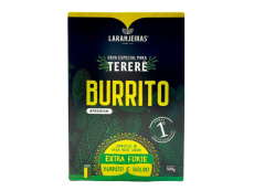 Laranjeiras Composto Burrito Extra Forte 500g