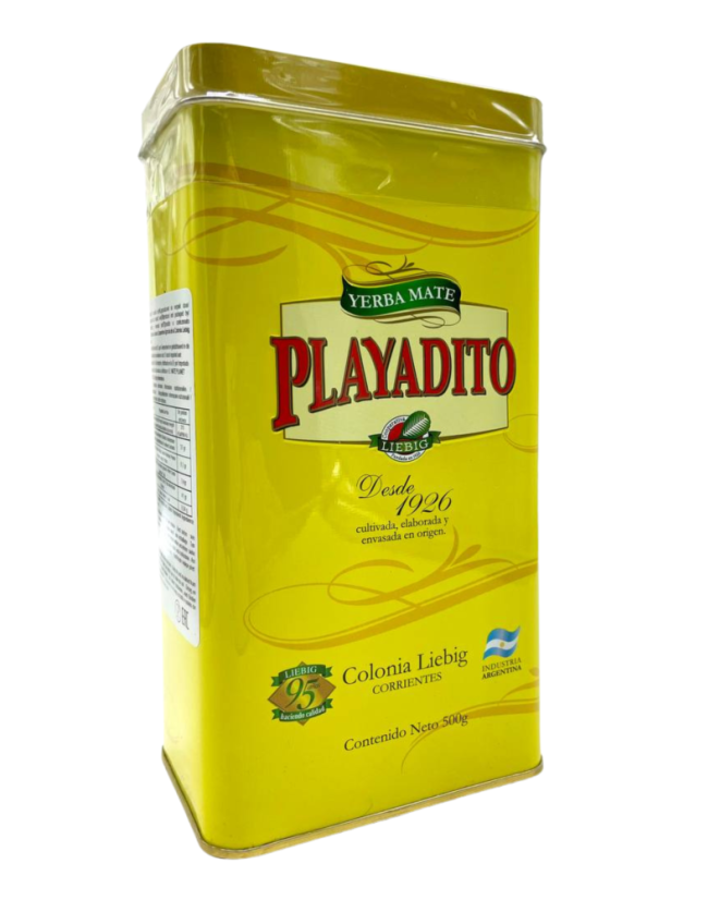 TIN 500g TIN 500g