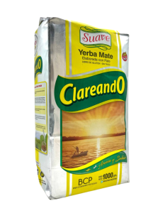 Clareando Suave 1000g