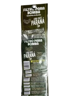 Parana Chimarrao Filter for Bombilla (60pcs pack)