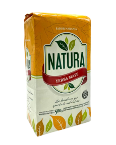 Natura Sabor Naranja 500g