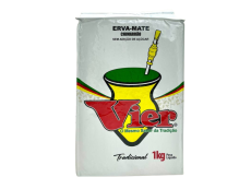 Vier Tradicional Vacuum Chimarrao 1000g