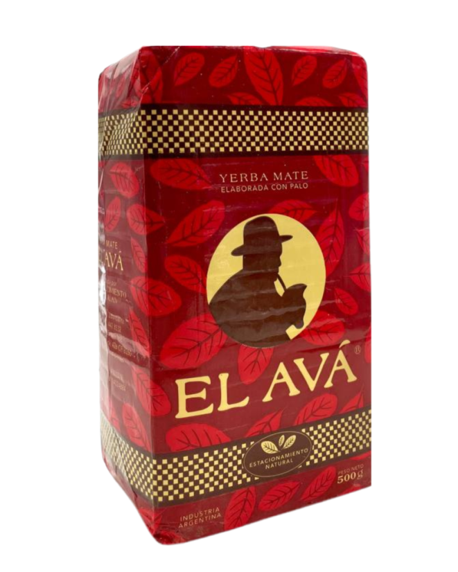 El Ava 500g