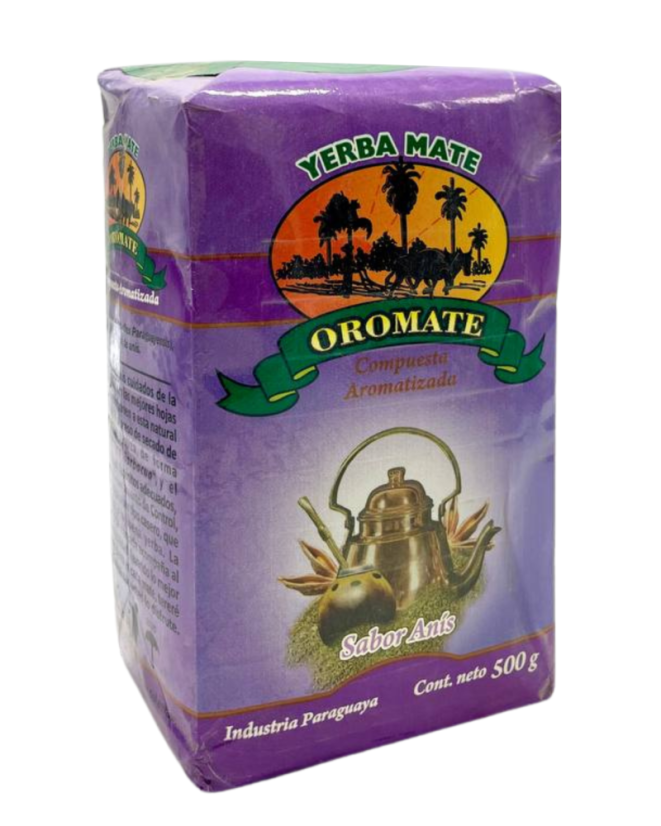 Sabor Anis 500g Sabor Anis 500g