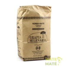 Grapia Milenaria 1000g