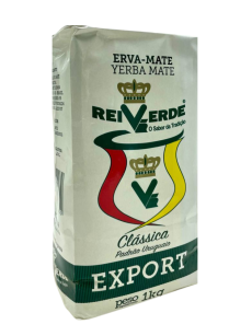 Rei Verde Export Classic PU1 1000g (white)