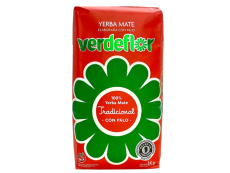 Verdeflor Tradicional 1000g