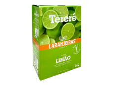 Laranjeiras Terere Composto Cold Limeo 500g
