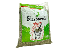 Barbacuá Terere 500g