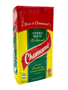 Chamame Tradicional 500g