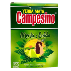 Menta Boldo 500g
