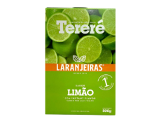 Laranjeiras Terere Composto Cold Limeo 500g