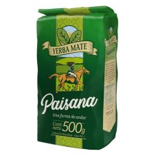 Paisana PU1 500g