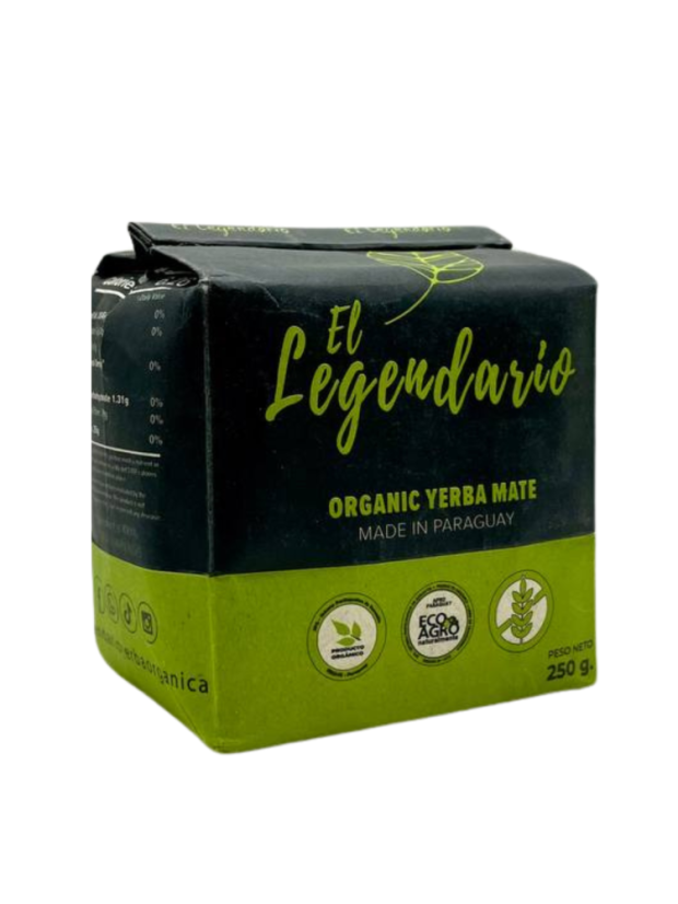 El Legendario Tradicional 250g