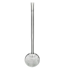 Bombilla Bortonaggio flat 21cm
