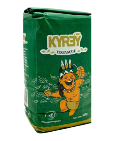 Yerba Mate Kyre’y 500g