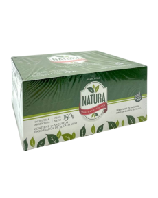 Natura Yerba Teabags 50x3g