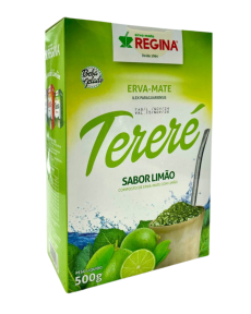 Terere Lime 500g