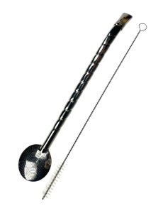 Bombilla Bortonaggio 24 cm ART 252MF