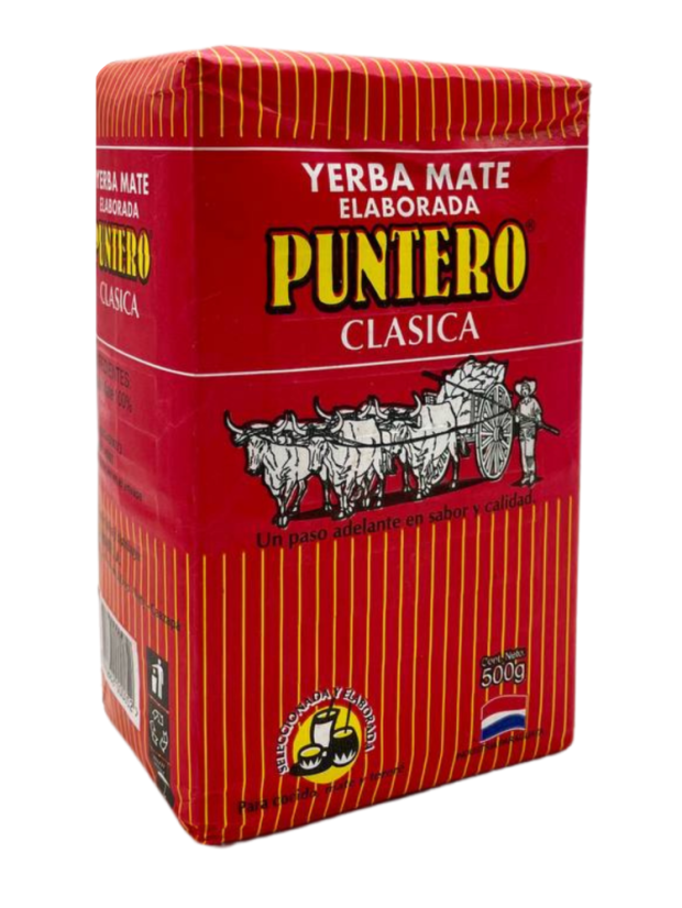 Puntero 500g