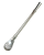 Bombilla Cuchara (15,5cm)  SILVER
