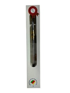 Bombilla Bortonaggio 25 cm D265MF