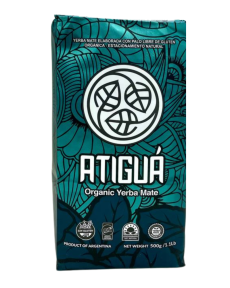Atigua Organic 500g